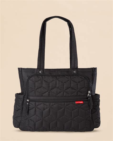 bloomingdales diaper bag